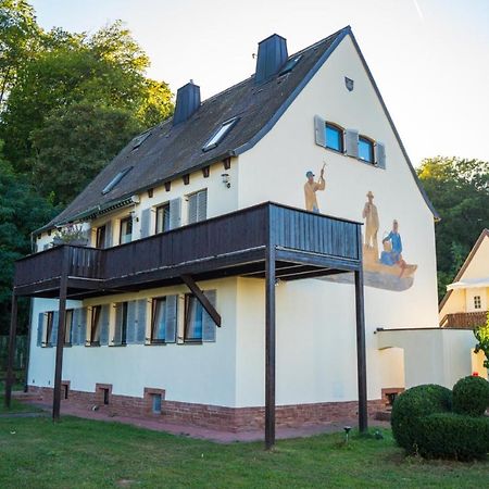 Ferienwohnung An Der Mainschleusse Gemunden am Main Extérieur photo