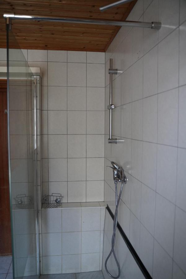 Ferienwohnung An Der Mainschleusse Gemunden am Main Extérieur photo