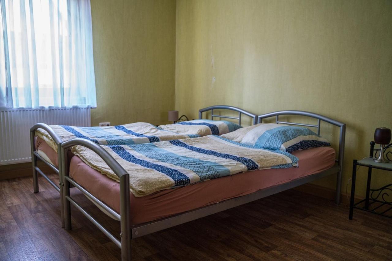 Ferienwohnung An Der Mainschleusse Gemunden am Main Extérieur photo